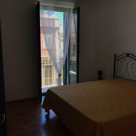 Libeccio Apartment Марцамеми Екстериор снимка