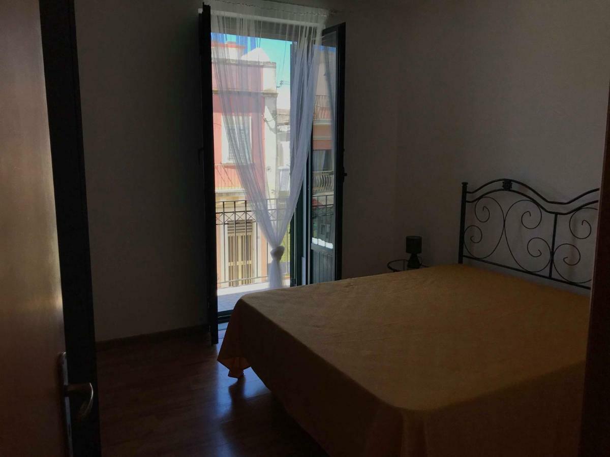 Libeccio Apartment Марцамеми Екстериор снимка