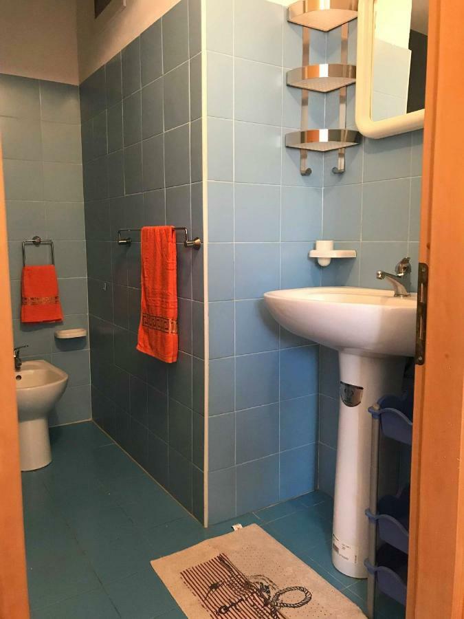 Libeccio Apartment Марцамеми Екстериор снимка