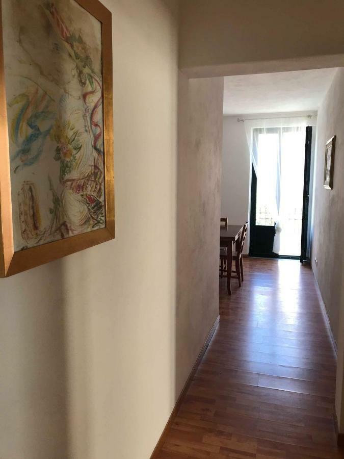 Libeccio Apartment Марцамеми Екстериор снимка