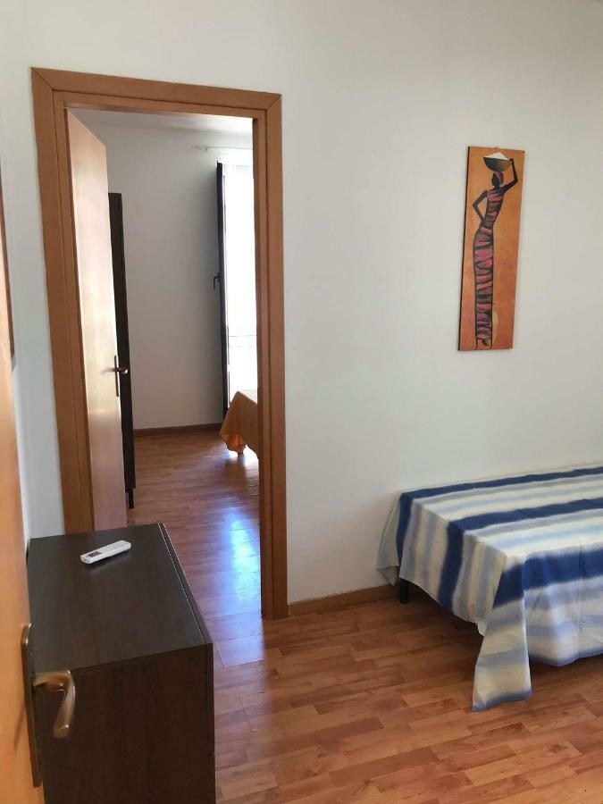 Libeccio Apartment Марцамеми Екстериор снимка